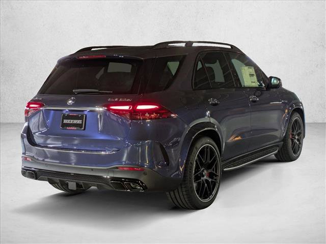 New 2026 Mercedes-Benz GLE 63 AMG S video 2