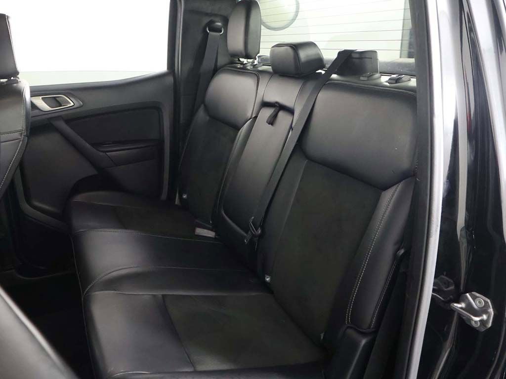 Used 2021 Ford Ranger XLT w/ Tremor Off-Road Package AWD/4WD image 26