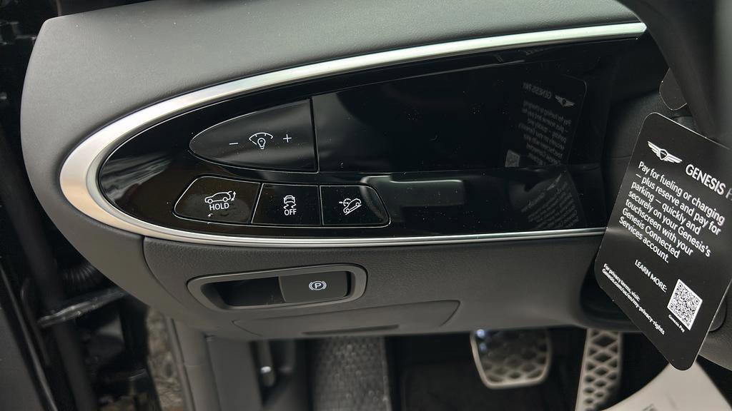 New 2026 Genesis GV70 3.5T Sport Advanced image 16