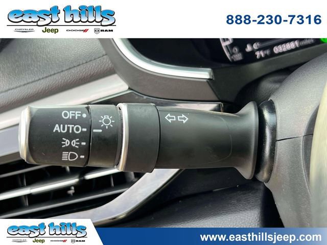 Used 2023 Acura MDX SH-AWD image 24