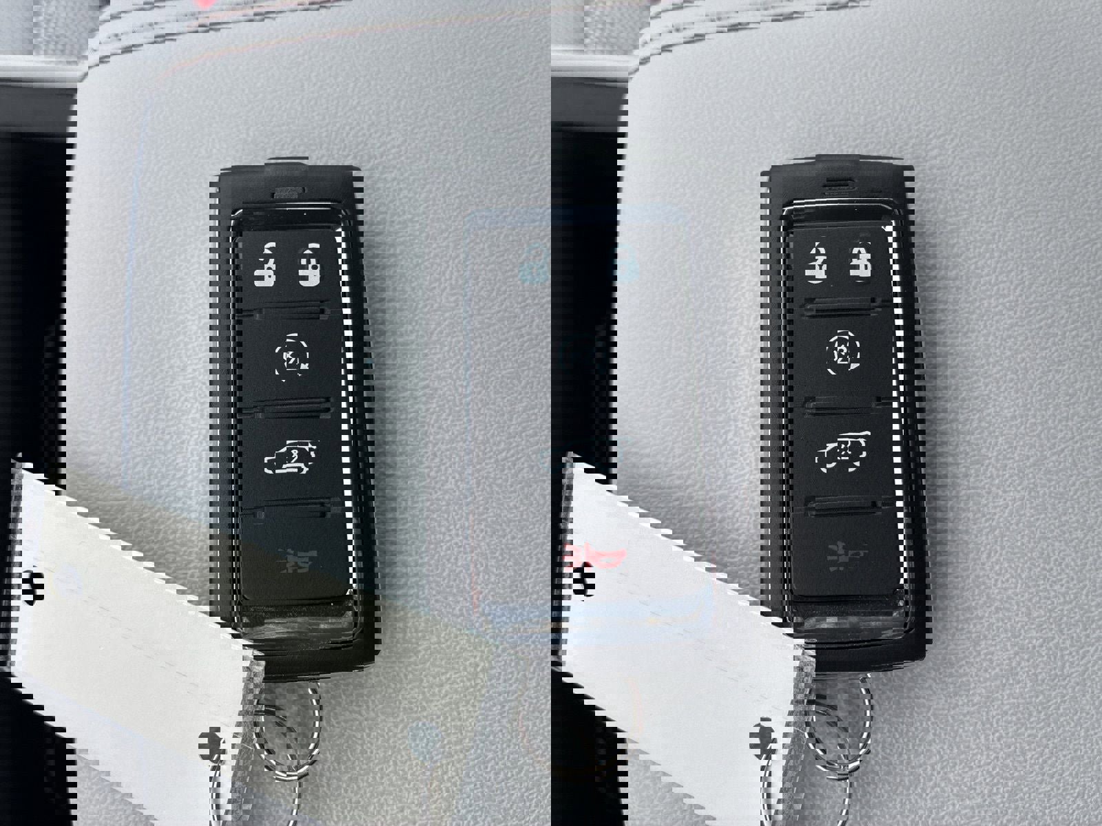 New 2026 Jeep Cherokee Overland w/ Advanced Pro Tech Group AWD/4WD image 31