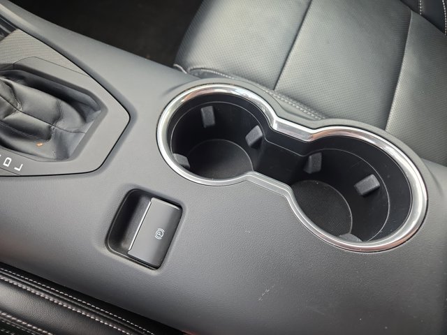 Used 2024 Ford Mustang Premium image 27