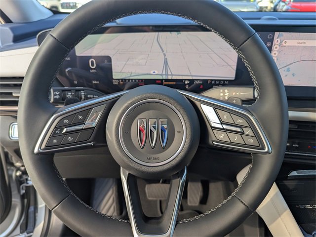 New 2026 Buick Envision Avenir image 30