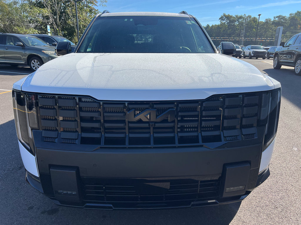 Used 2027 Kia Telluride SX Prestige X-Line w/ Towing Package AWD/4WD image 16