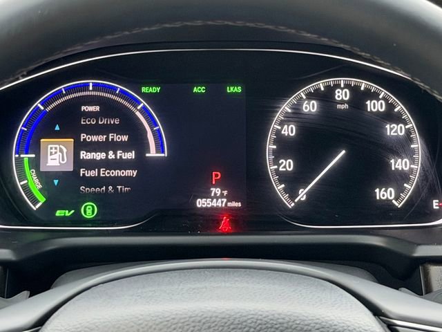 Used 2018 Honda Accord EX-L image 29