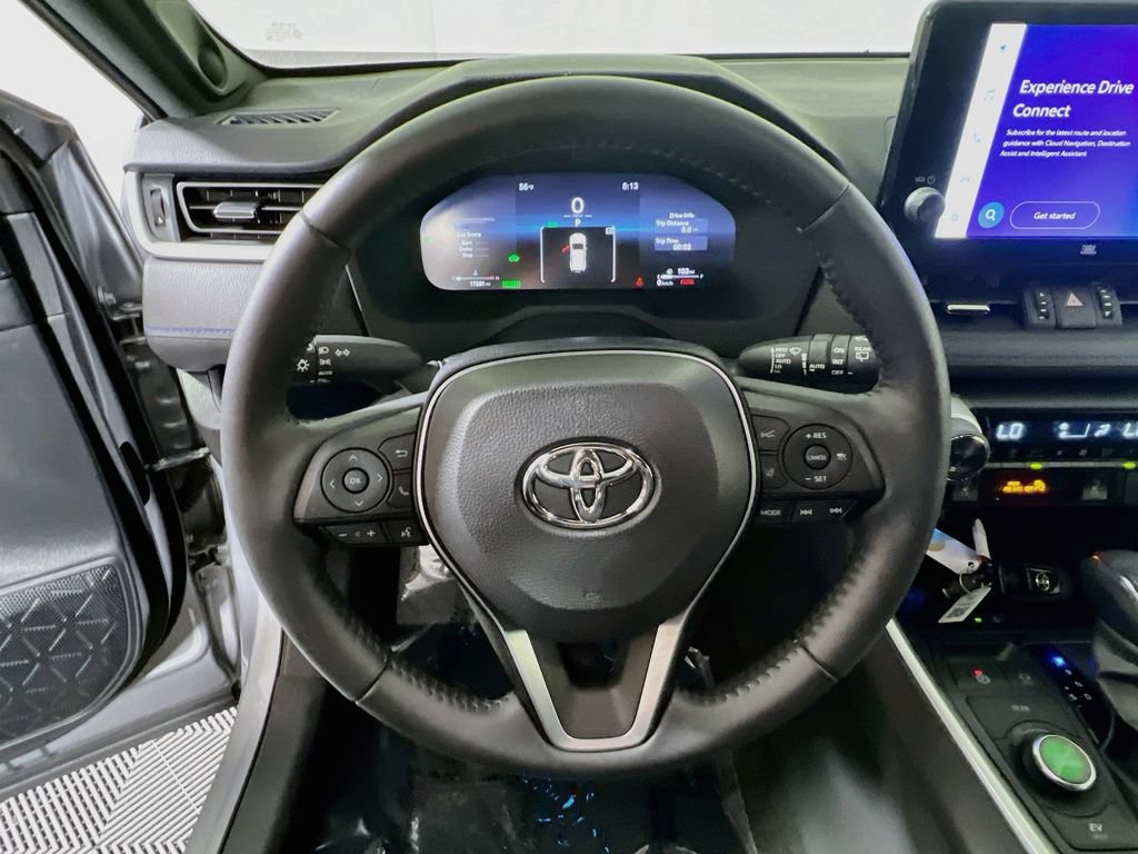 Used 2023 Toyota RAV4 XSE AWD/4WD image 10