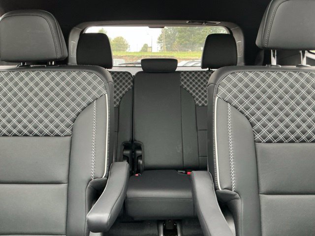 Used 2025 GMC Acadia Denali w/ Super Cruise Package FWD image 42