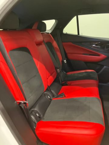 Used 2024 Chevrolet Blazer EV RS AWD/4WD image 26