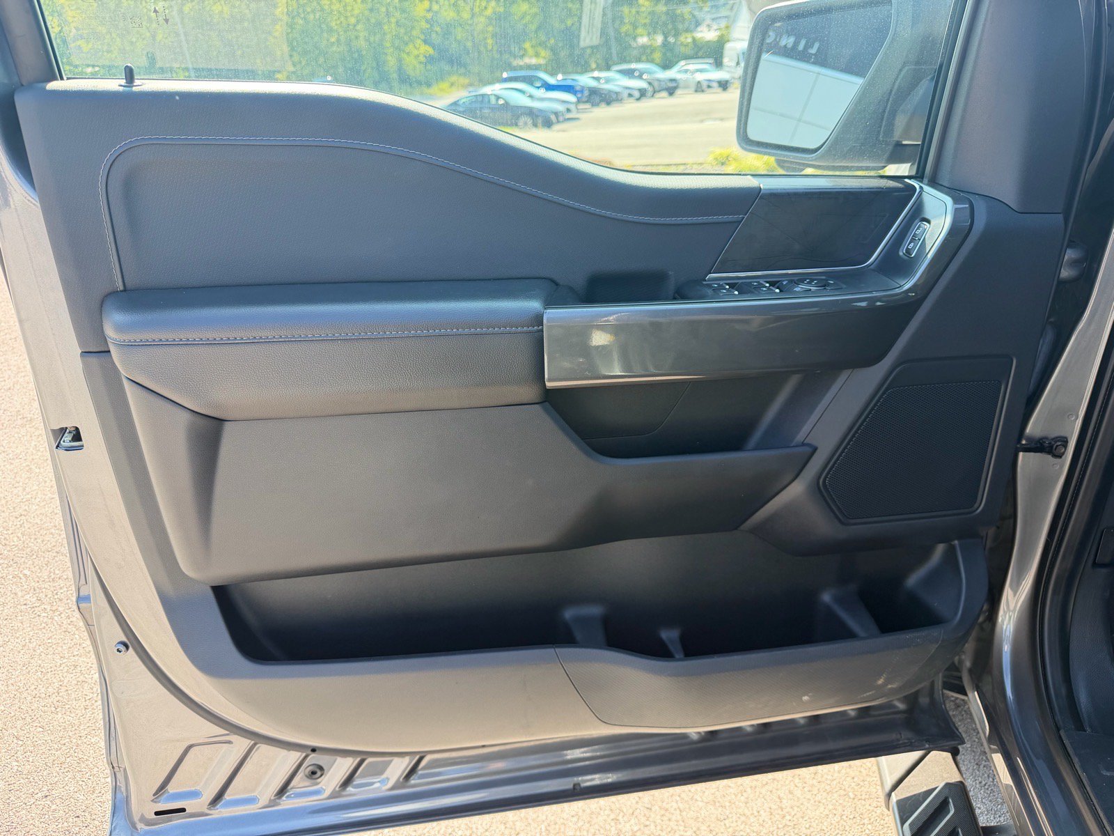 Used 2023 Ford F150 XLT w/ Equipment Group 302A High AWD/4WD image 28