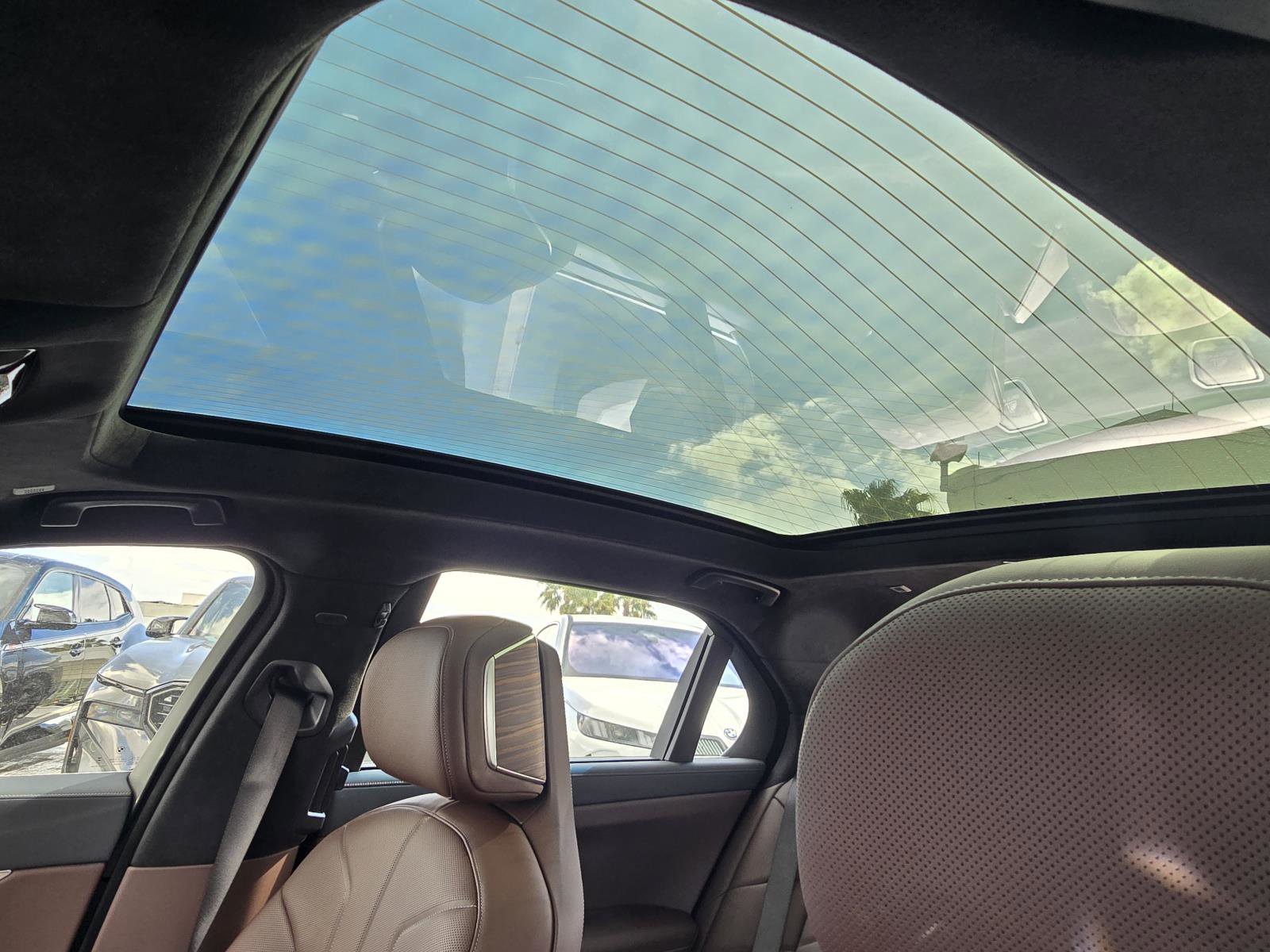 New 2026 BMW 760i xDrive w/ Executive Package image 19