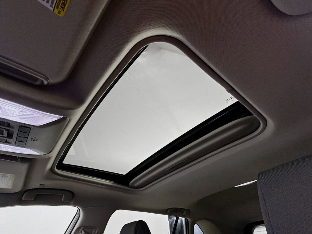 Used 2023 Toyota RAV4 XLE w/ Convenience Package image 20