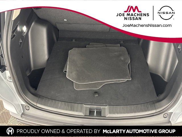 Used 2025 Honda CR-V LX image 25