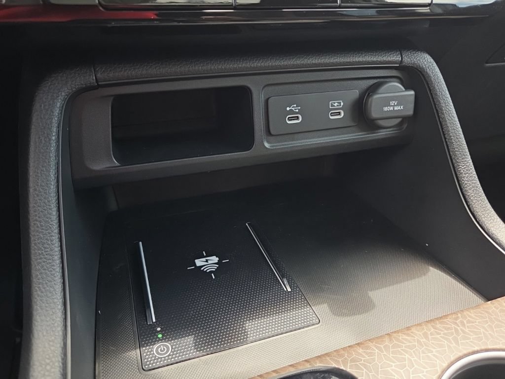 New 2026 Honda Pilot Elite image 23