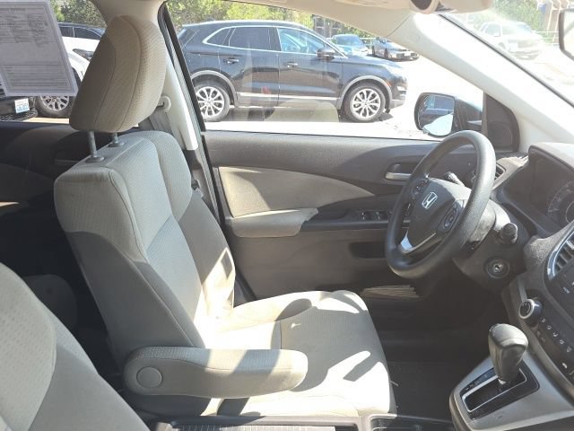 Used 2014 Honda CR-V EX image 10