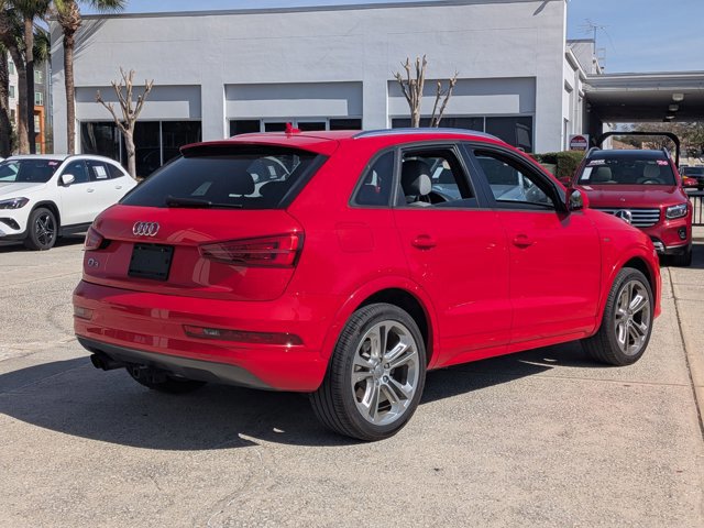 Used 2018 Audi Q3 2.0T Premium w/ Convenience Package image 5