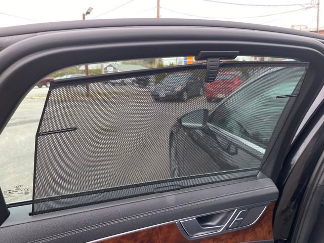 Used 2019 Audi A6 3.0T Premium Plus w/ Premium Plus Package image 17