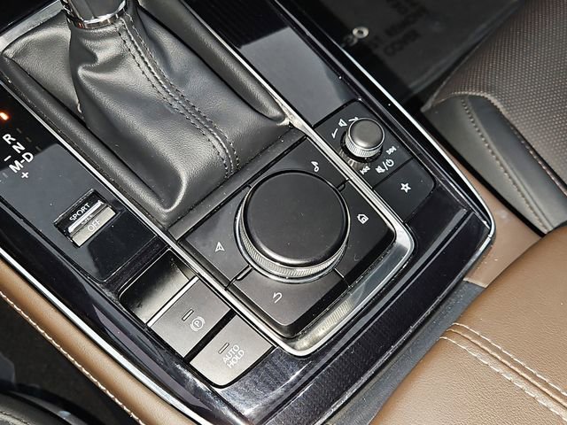 Certified 2025 MAZDA CX-30 AWD 2.5 S w/ Premium Package image 30