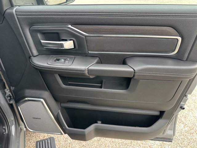 New 2026 RAM 2500 Laramie image 54
