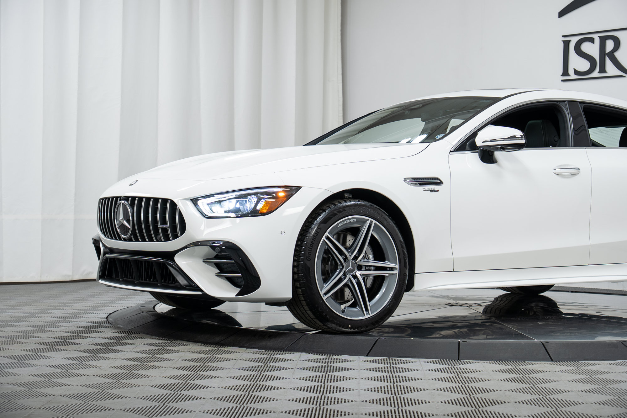 New 2026 Mercedes-Benz AMG GT 43 image 25