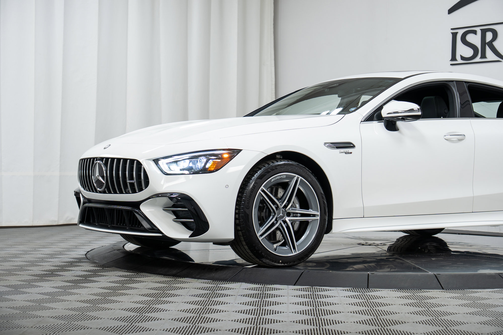 New 2026 Mercedes-Benz AMG GT 43 image 25