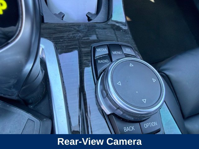 Used 2016 BMW 535i Sedan RWD image 17