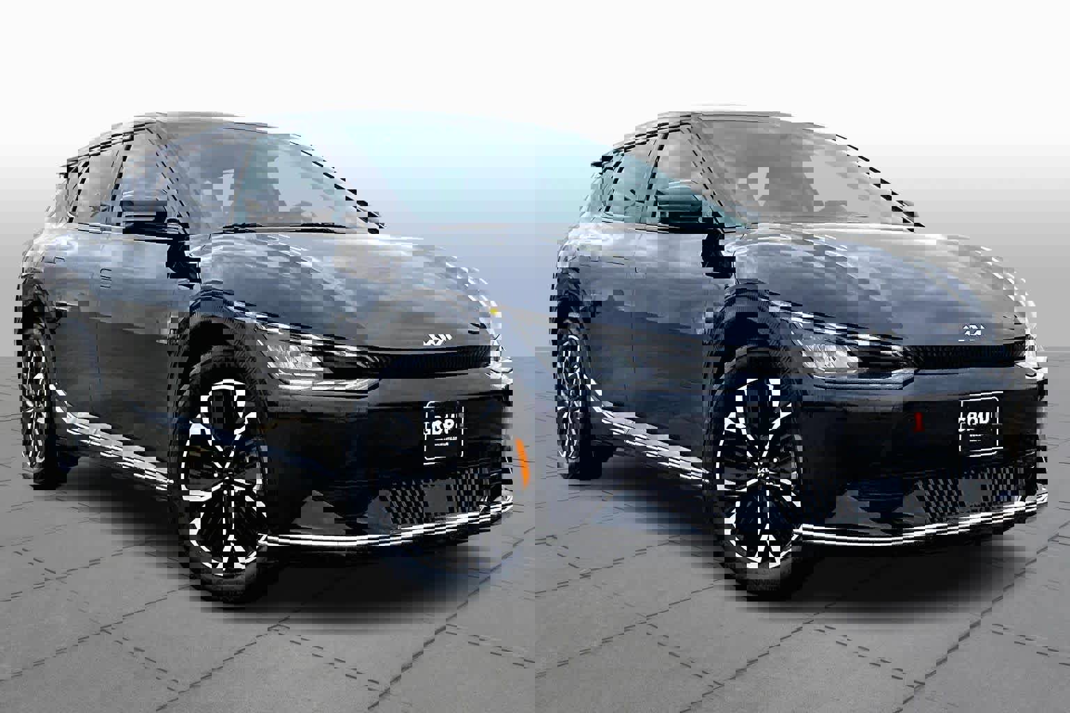 Used 2022 Kia EV6 Wind image 2