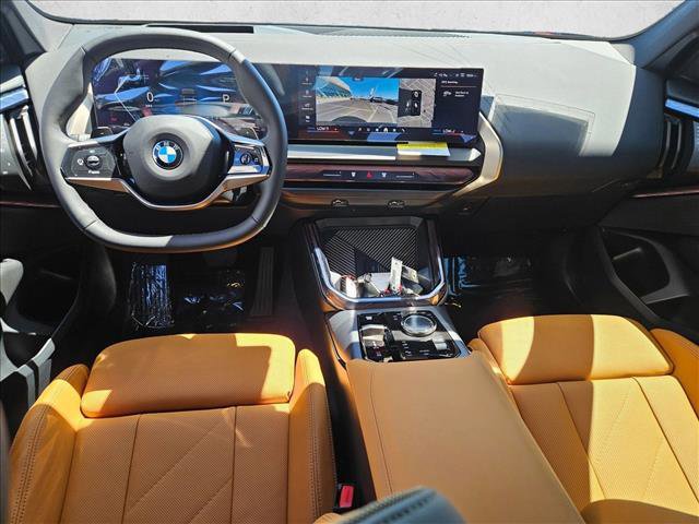 New 2025 BMW X3 xDrive30i w/ Premium Package image 14