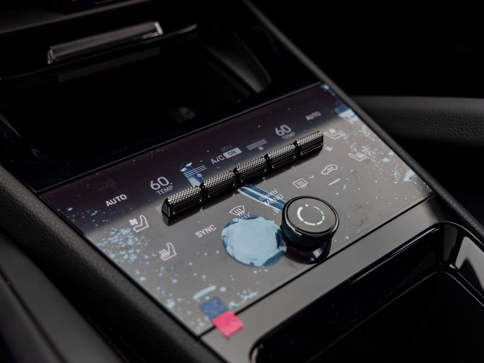 New 2026 Porsche Cayenne Coupe image 34