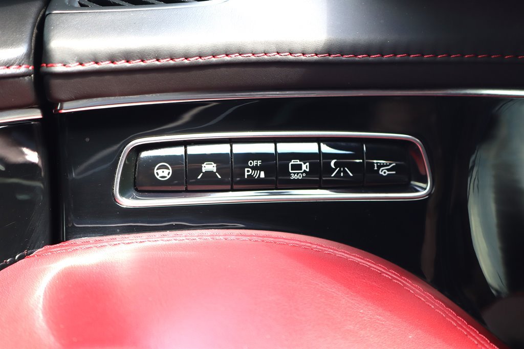 Used 2015 Mercedes-Benz S 550 4MATIC Coupe image 30