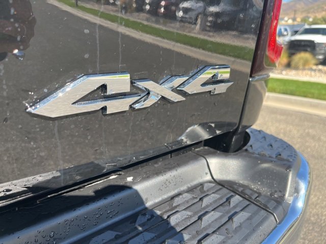 New 2026 RAM 3500 Big Horn image 13