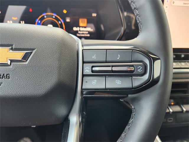 Used 2024 Chevrolet Colorado LT w/ LT Convenience Package III RWD image 30