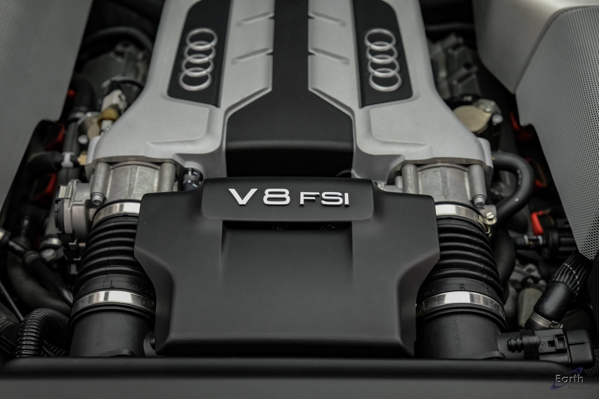 Used 2012 Audi R8 V8 AWD/4WD image 96