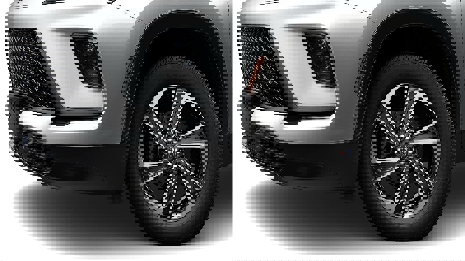 New 2026 Buick Enclave Sport Touring image 21