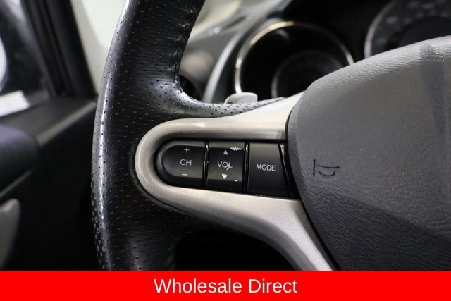 Used 2013 Honda Fit Sport image 16