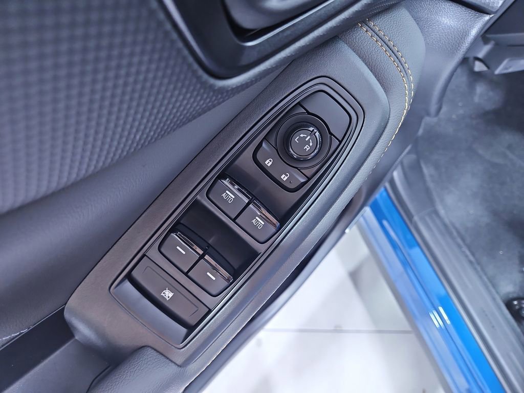 New 2025 Subaru Forester Wilderness image 11