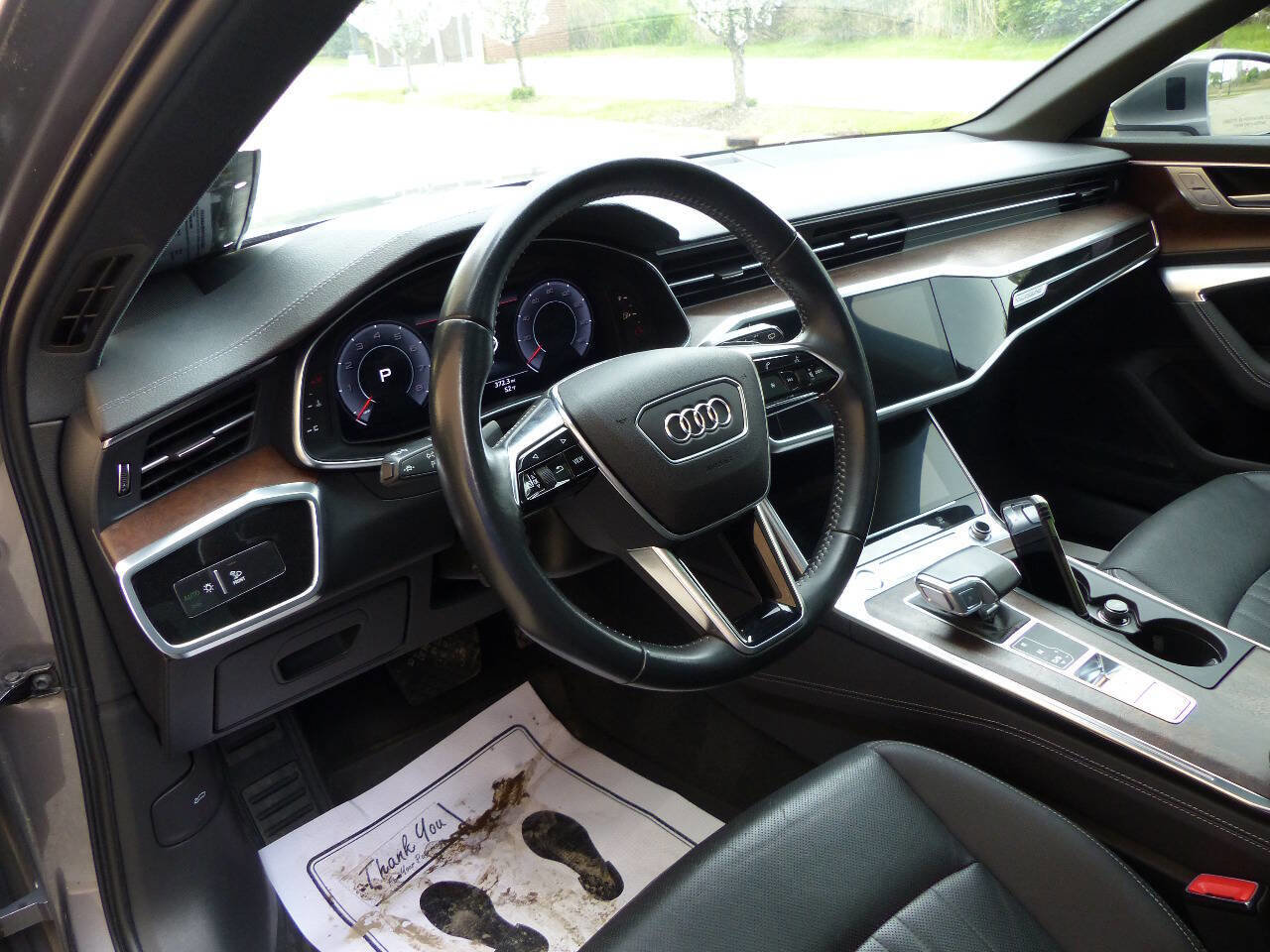 Used 2020 Audi A6 3.0T allroad Prestige AWD/4WD image 20