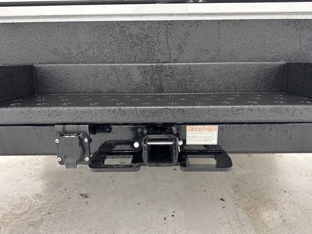 New 2025 Chevrolet Express 3500 w/ Power Convenience Package image 27