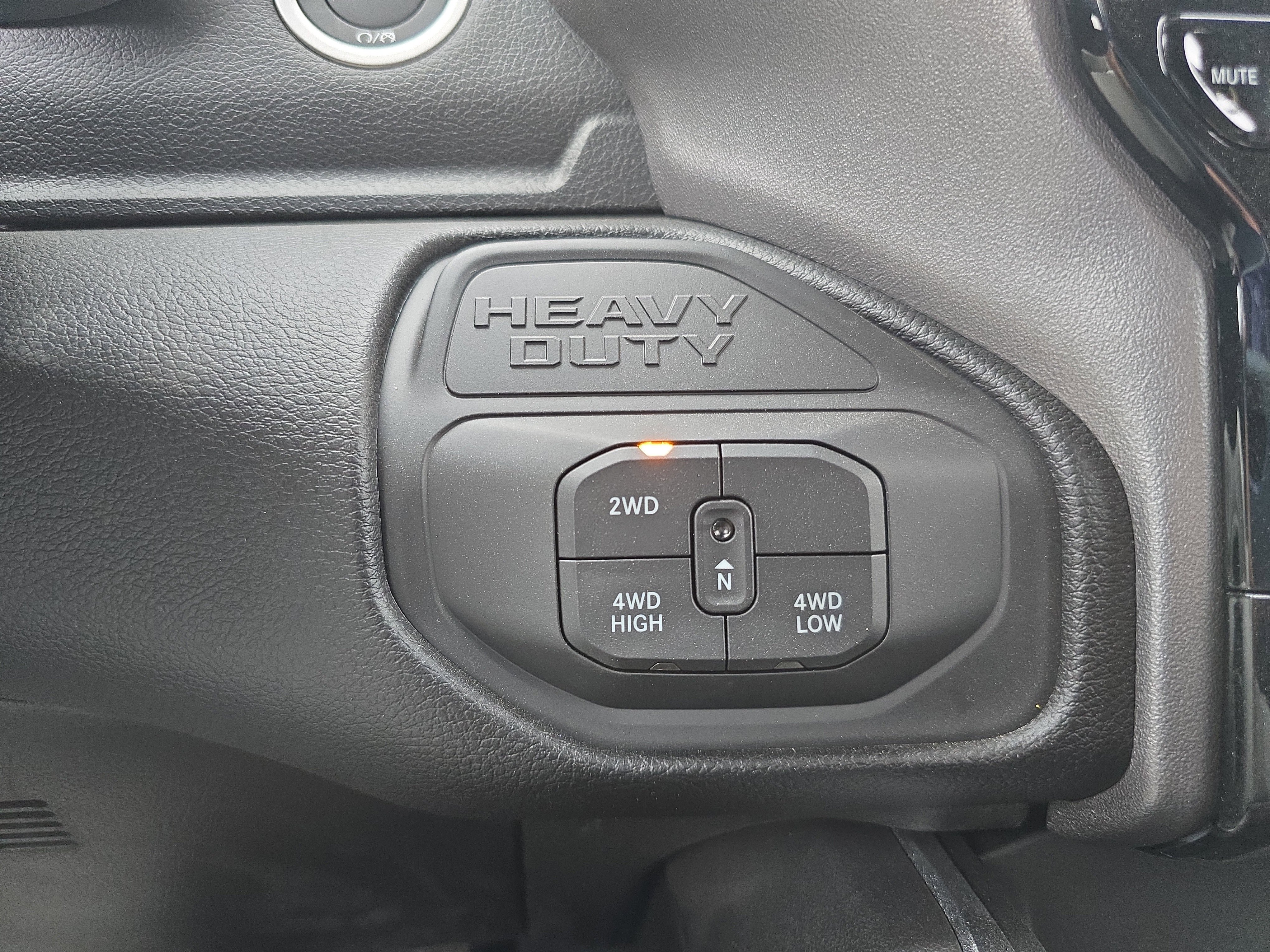 New 2026 RAM 3500 Laramie image 27