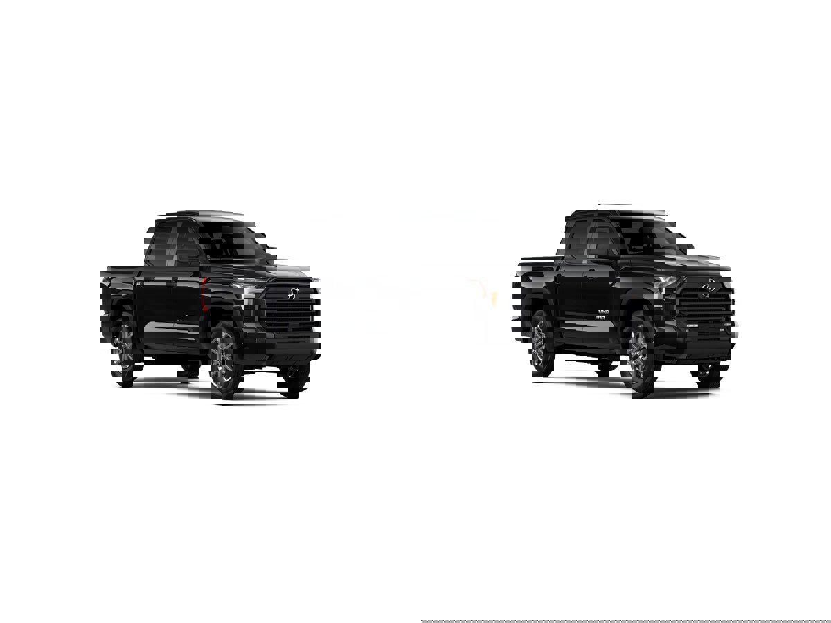 New 2026 Toyota Tundra SR5 image 49