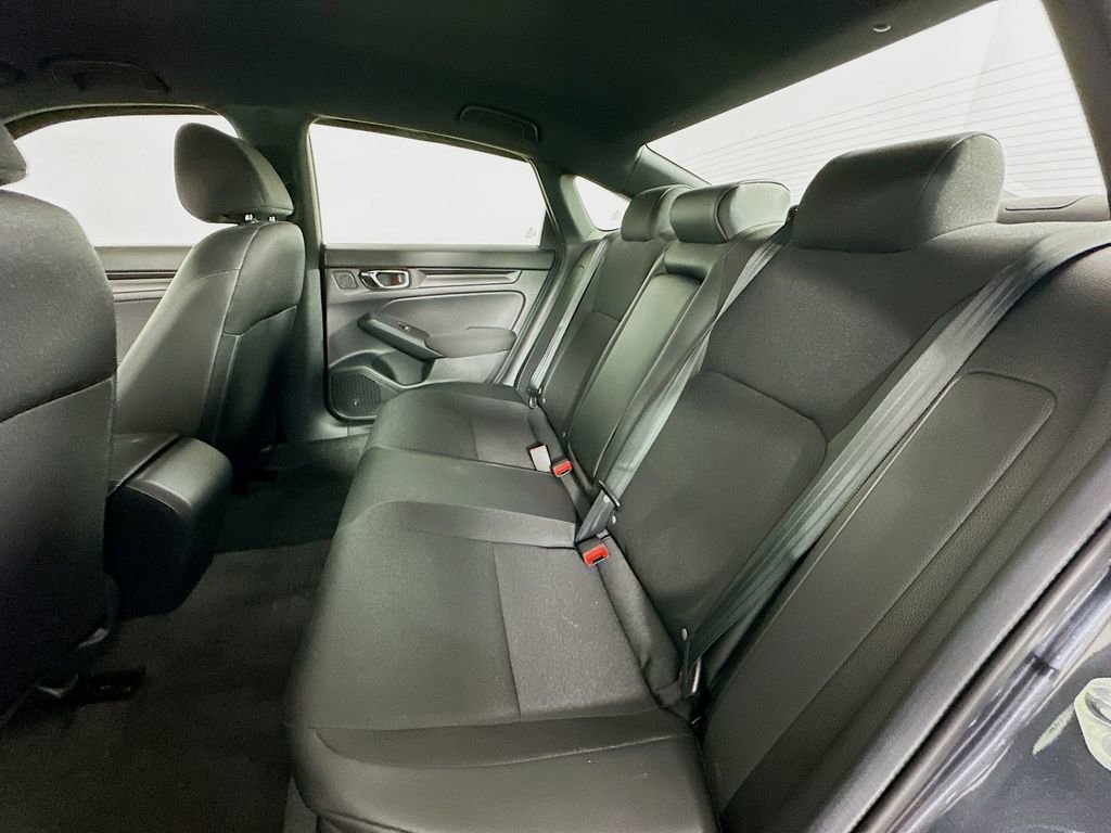 Used 2025 Honda Civic Sport image 23