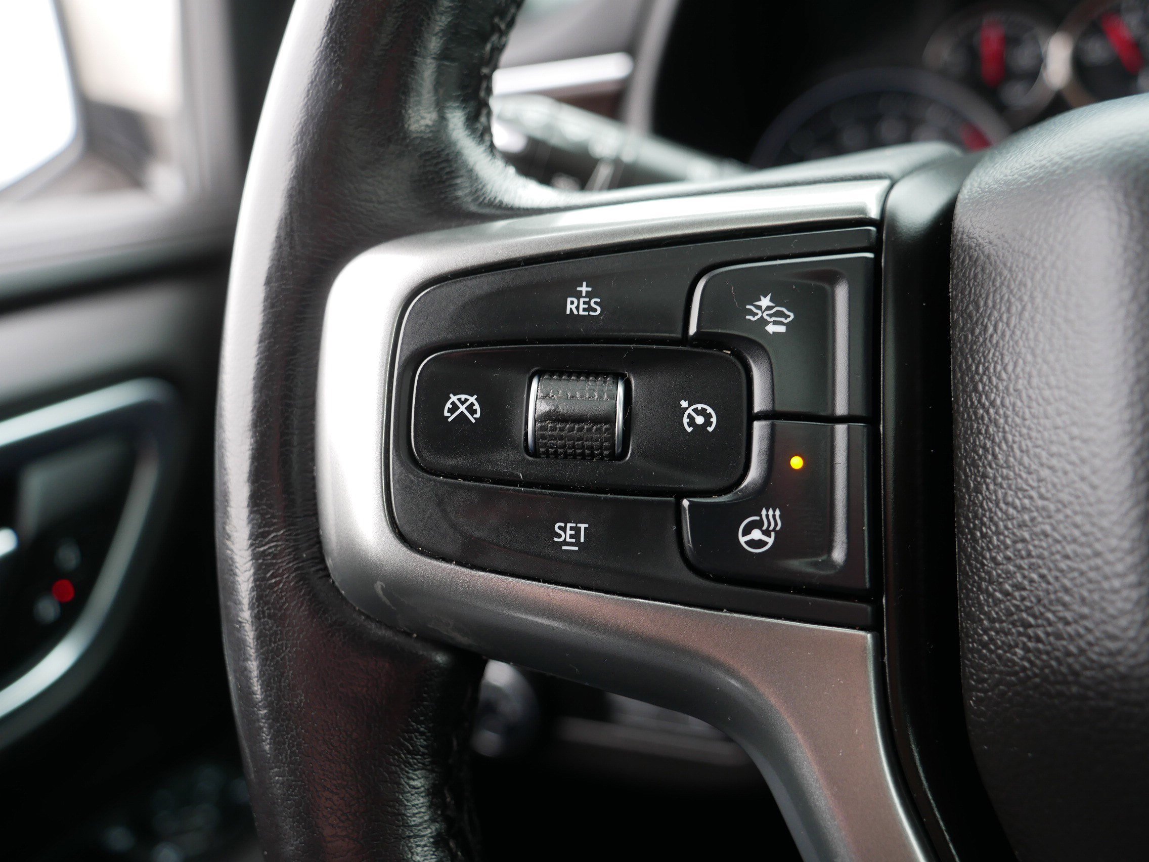 Used 2021 Chevrolet Tahoe Z71 w/ Z71 Signature Package image 28