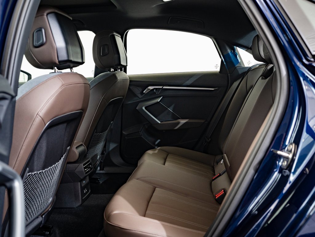 New 2026 Audi A3 2.0T Premium image 39