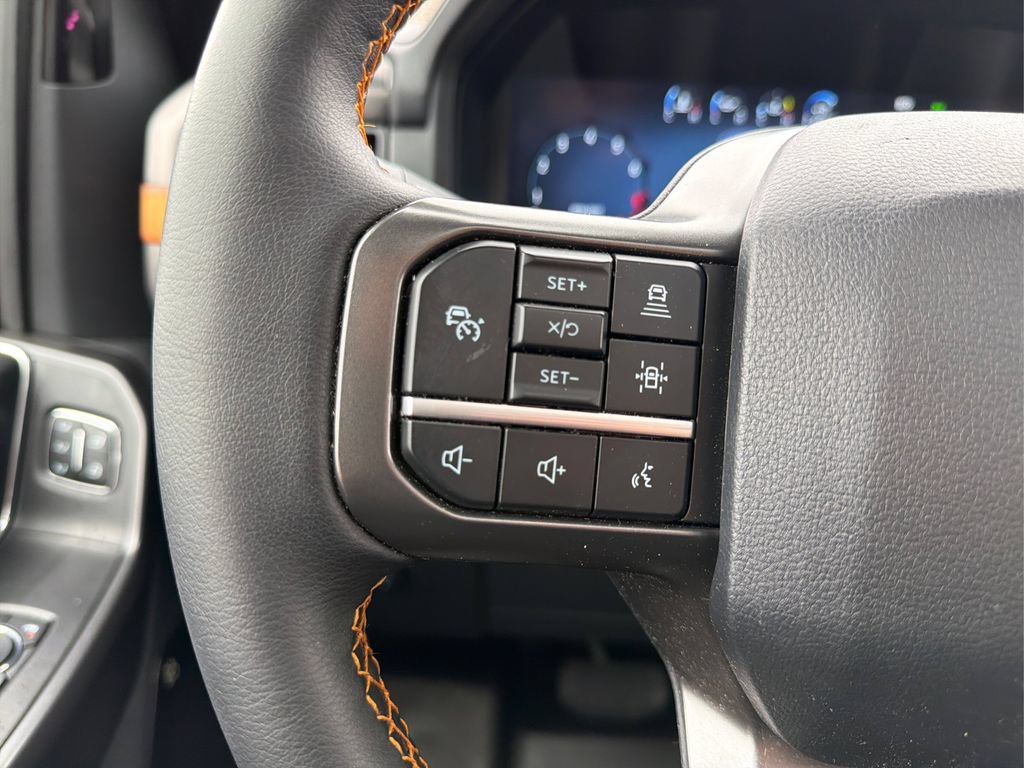 Used 2025 Ford F150 Tremor w/ Equipment Group 402A High AWD/4WD image 29