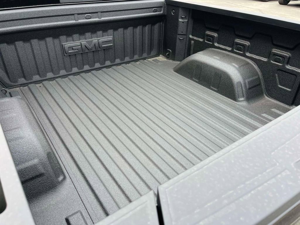 New 2026 GMC Sierra 1500 AT4 w/ AT4 Premium Package image 11