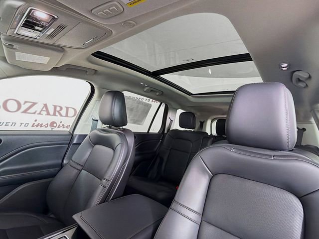 New 2026 Lincoln Aviator 2WD image 24