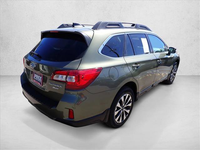 Used 2016 Subaru Outback 3.6R Limited image 4
