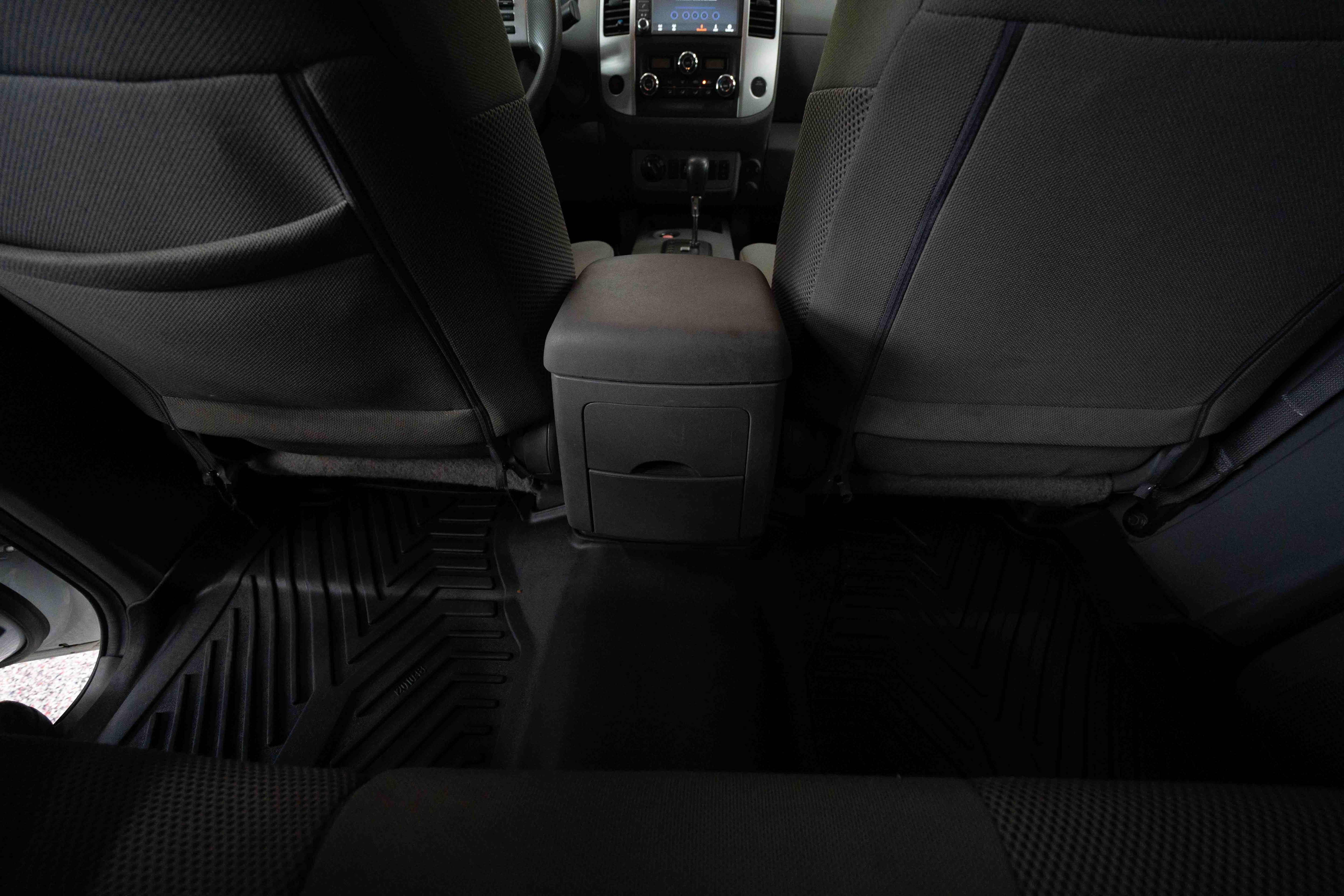 Used 2020 Nissan Frontier SV AWD/4WD image 22