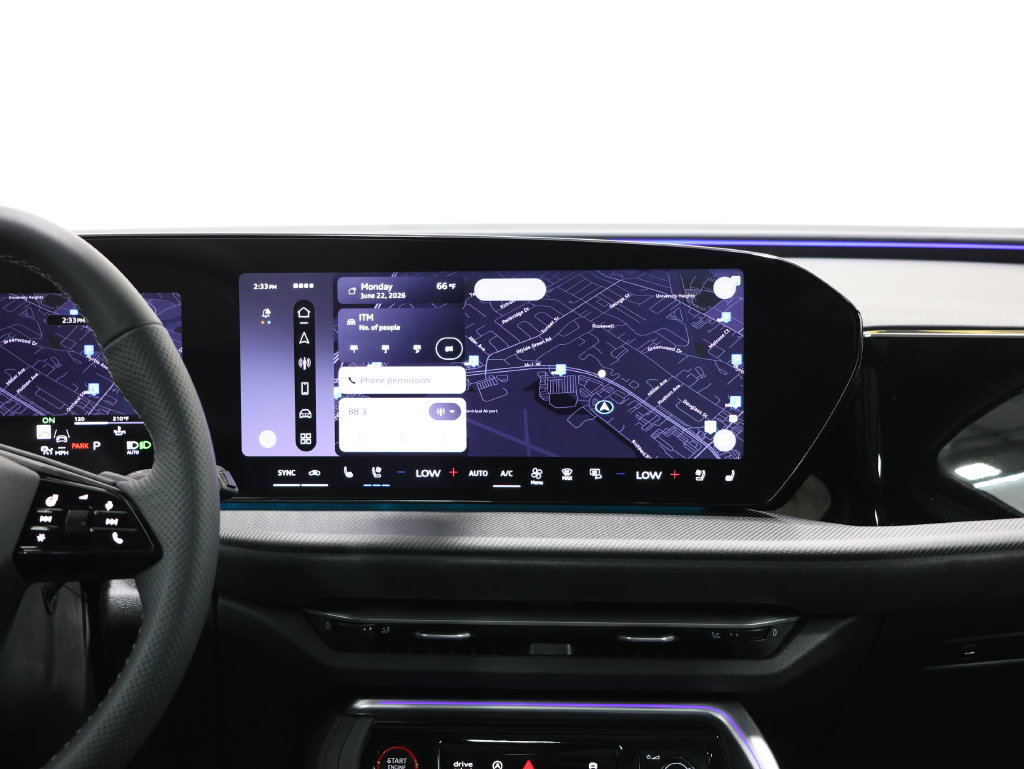 New 2026 Audi SQ5 Premium Plus AWD/4WD image 19
