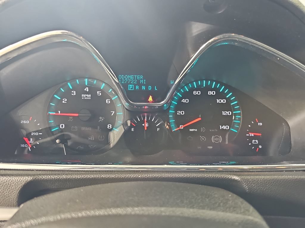 Used 2015 Chevrolet Traverse LT w/ Style and Technology Package FWD image 25