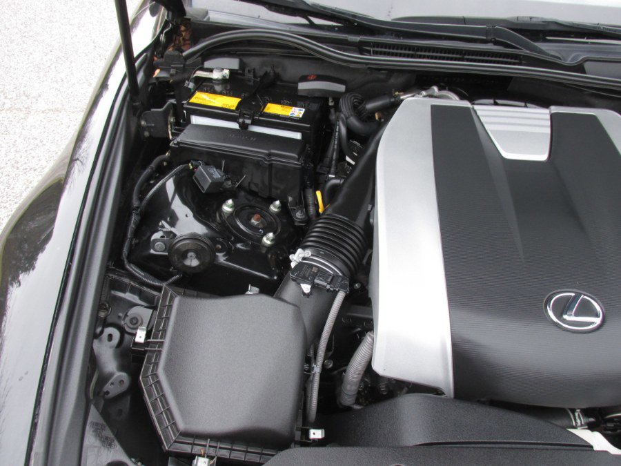 Used 2020 Lexus IS 300 AWD w/ Premium Package image 83